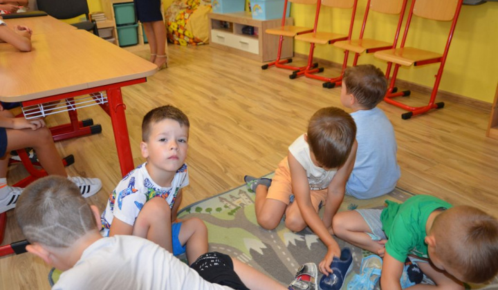 3. fotografia fotogalérie Ukončenie školského roka 2023/2024