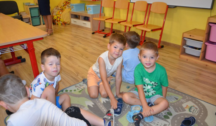 4. fotografia fotogalérie Ukončenie školského roka 2023/2024