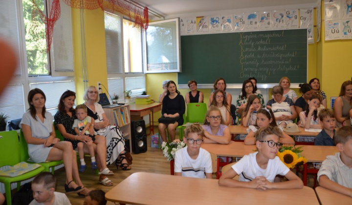 10. fotografia fotogalérie Ukončenie školského roka 2023/2024
