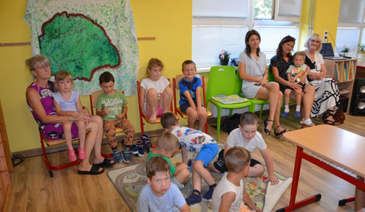 12. fotografia fotogalérie Ukončenie školského roka 2023/2024