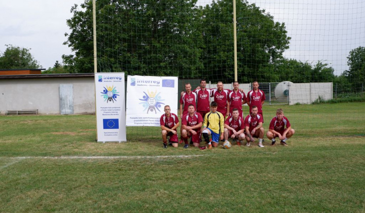 1. fotografia fotogalérie Deň obce