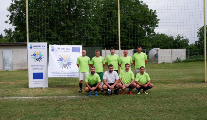 2. fotografia fotogalérie Deň obce