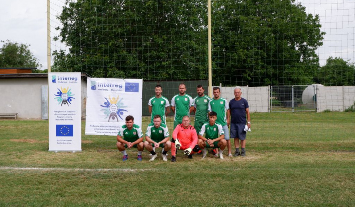 3. fotografia fotogalérie Deň obce