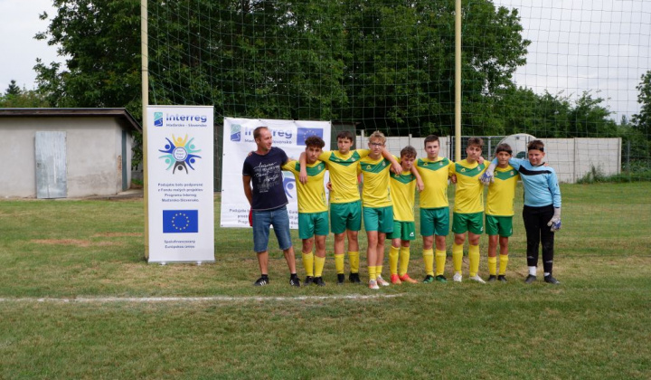 5. fotografia fotogalérie Deň obce