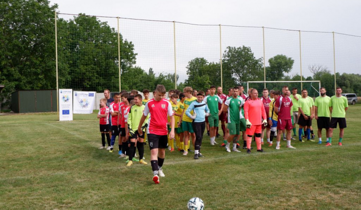 6. fotografia fotogalérie Deň obce