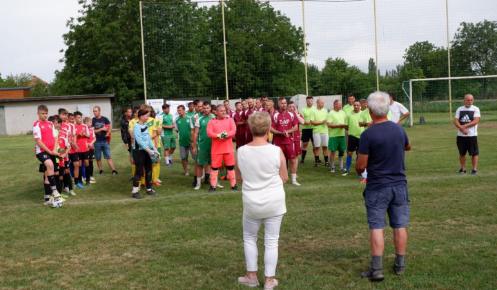 7. fotografia fotogalérie Deň obce