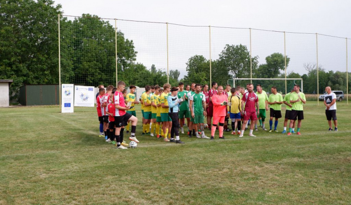 9. fotografia fotogalérie Deň obce