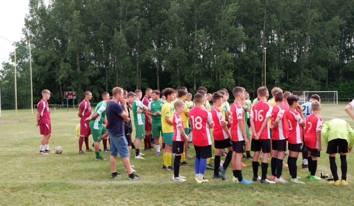 10. fotografia fotogalérie Deň obce