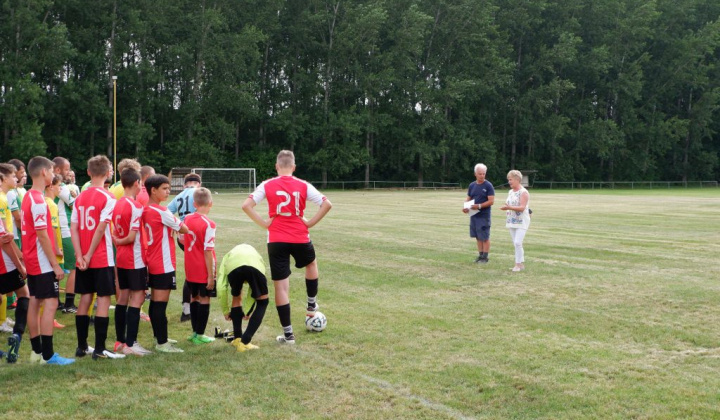 11. fotografia fotogalérie Deň obce