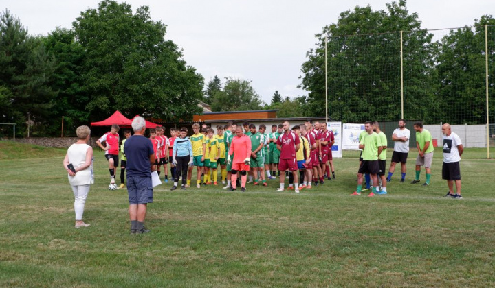 12. fotografia fotogalérie Deň obce