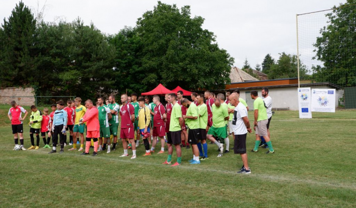 13. fotografia fotogalérie Deň obce