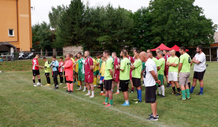 14. fotografia fotogalérie Deň obce