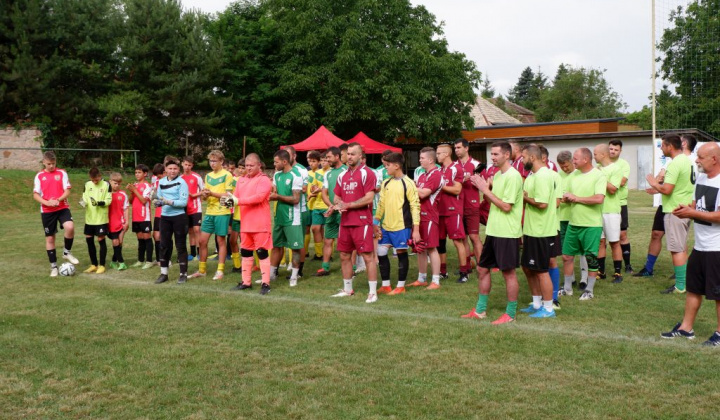 16. fotografia fotogalérie Deň obce