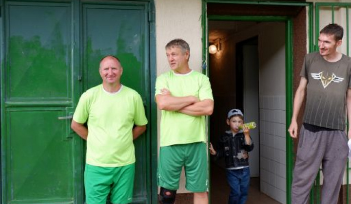 17. fotografia fotogalérie Deň obce