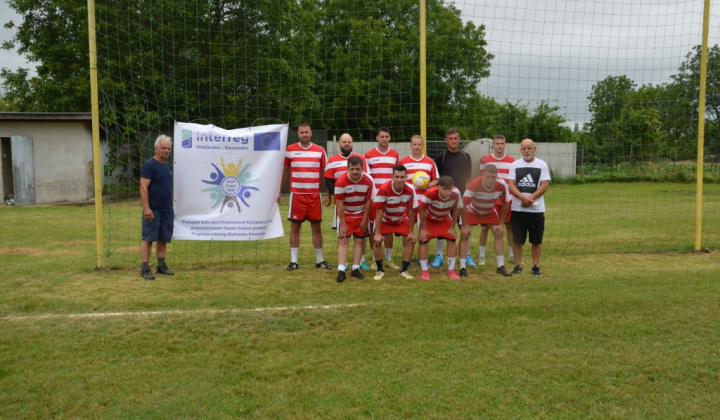 18. fotografia fotogalérie Deň obce