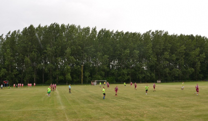 19. fotografia fotogalérie Deň obce