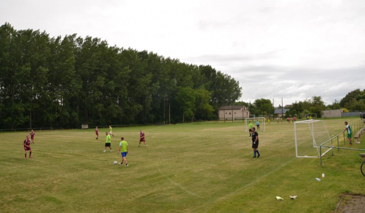 20. fotografia fotogalérie Deň obce