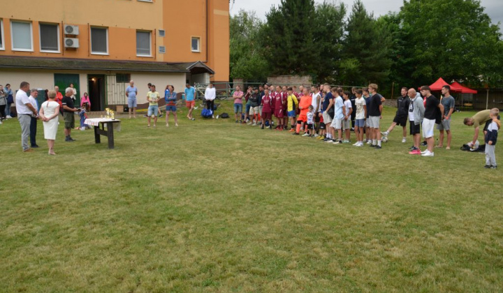 23. fotografia fotogalérie Deň obce