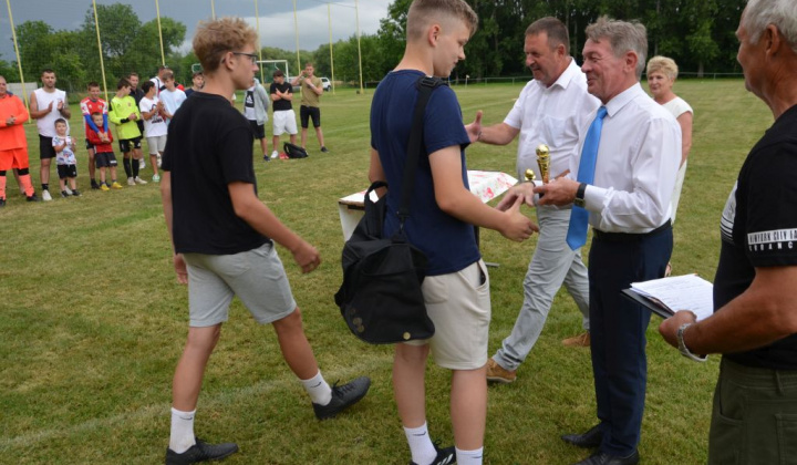 24. fotografia fotogalérie Deň obce