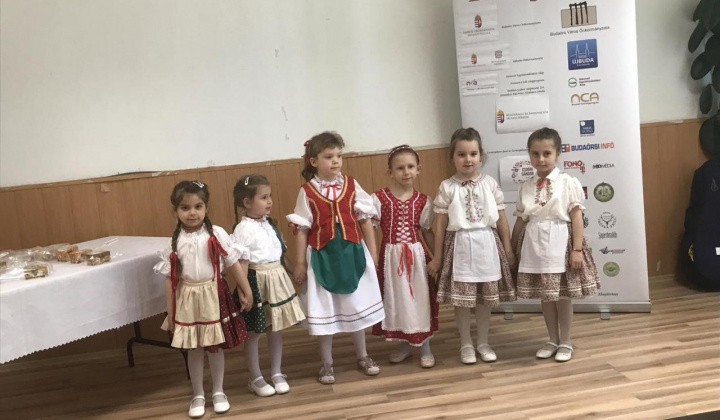 5. fotografia fotogalérie Súťaž v spievaní ľudových pesničiek 