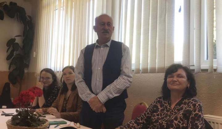 7. fotografia fotogalérie Súťaž v spievaní ľudových pesničiek 