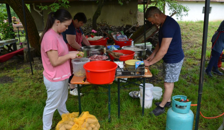2. fotografia fotogalérie Deň otvorených pivníc