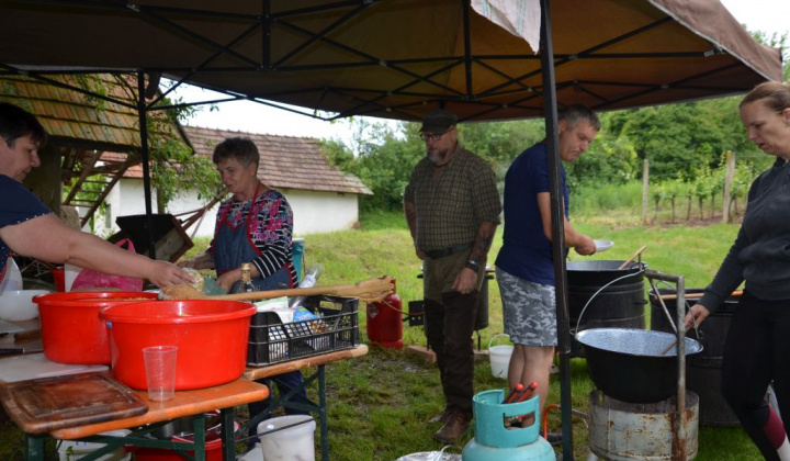 4. fotografia fotogalérie Deň otvorených pivníc