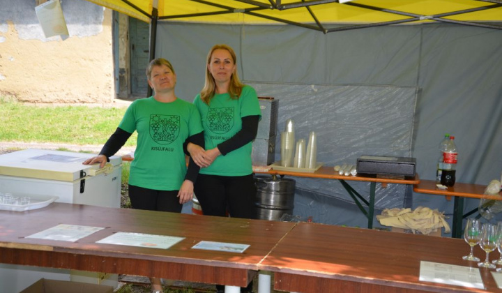 5. fotografia fotogalérie Deň otvorených pivníc