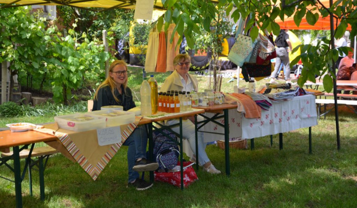 6. fotografia fotogalérie Deň otvorených pivníc