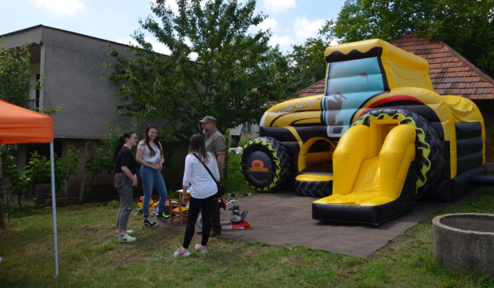 7. fotografia fotogalérie Deň otvorených pivníc