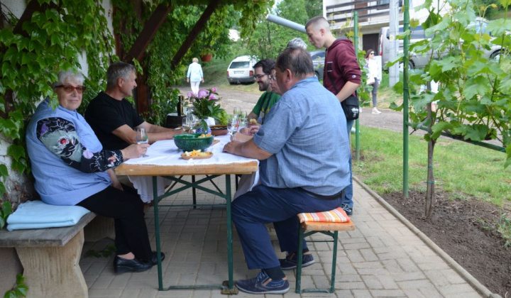 8. fotografia fotogalérie Deň otvorených pivníc