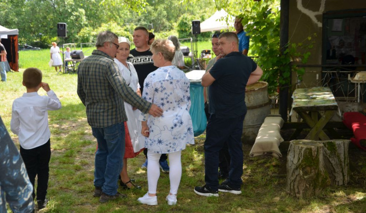 9. fotografia fotogalérie Deň otvorených pivníc