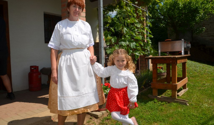 10. fotografia fotogalérie Deň otvorených pivníc