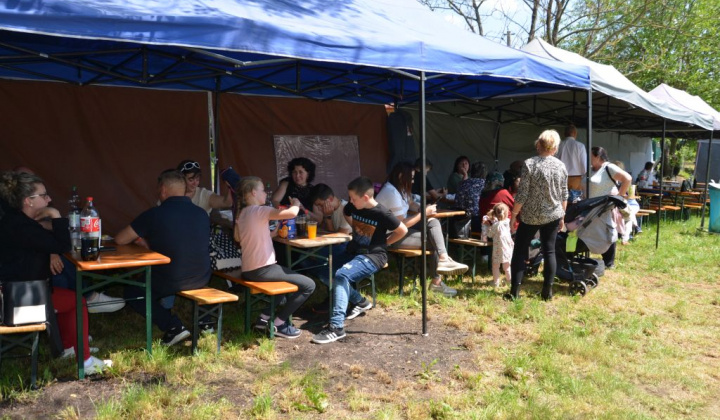 11. fotografia fotogalérie Deň otvorených pivníc