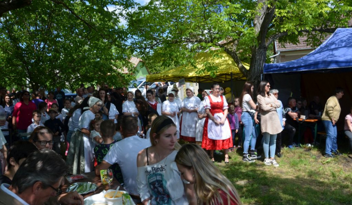 14. fotografia fotogalérie Deň otvorených pivníc