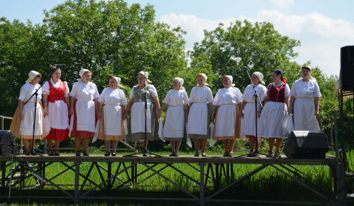 18. fotografia fotogalérie Deň otvorených pivníc