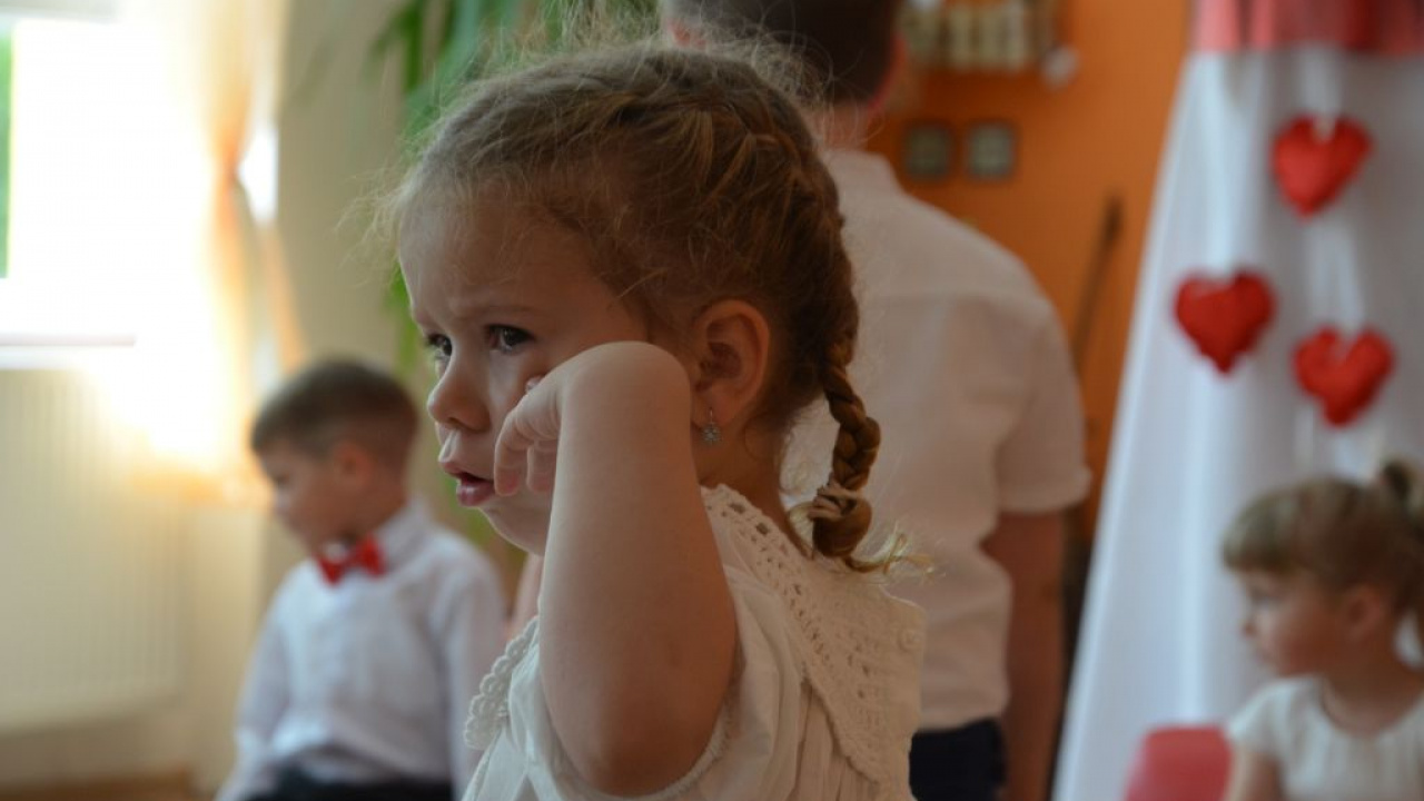 Fotógaléria fotózás Deň matiek