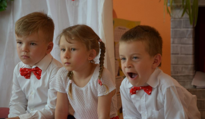 3. fotógaléria fotózás Deň matiek