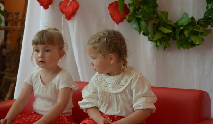 4. fotógaléria fotózás Deň matiek