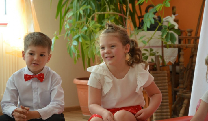 6. fotógaléria fotózás Deň matiek