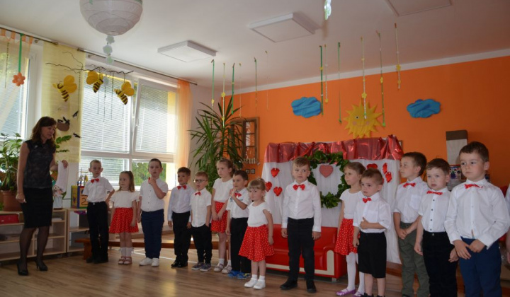 9. fotógaléria fotózás Deň matiek