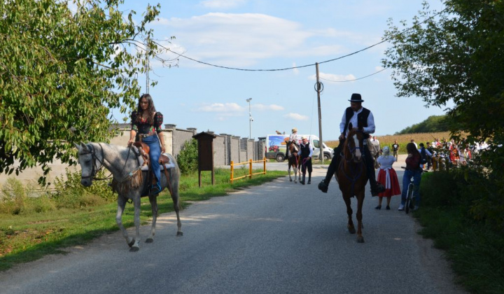 5. fotografia fotogalérie Oberačkové slávnosti