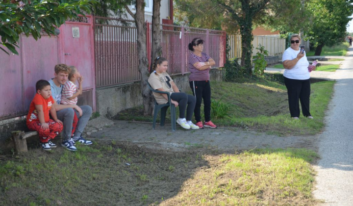 13. fotografia fotogalérie Oberačkové slávnosti