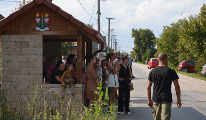 14. fotografia fotogalérie Oberačkové slávnosti