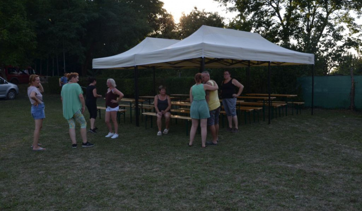 2. fotografia fotogalérie 20-ty jubileum tanečného súboru Rozmaring