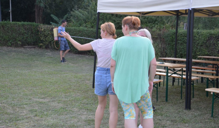 4. fotografia fotogalérie 20-ty jubileum tanečného súboru Rozmaring