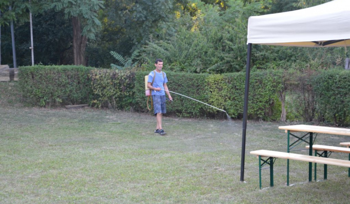 5. fotografia fotogalérie 20-ty jubileum tanečného súboru Rozmaring