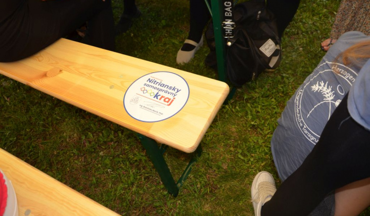 9. fotografia fotogalérie Obecné slávnosti spojené s remeselným jarmokom