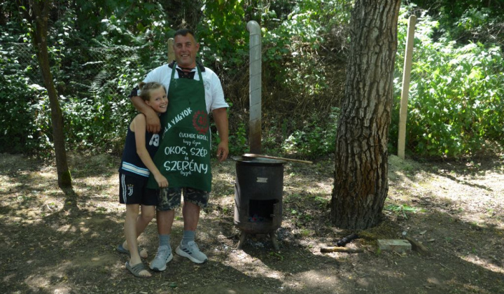 11. fotografia fotogalérie Obecné slávnosti spojené s remeselným jarmokom