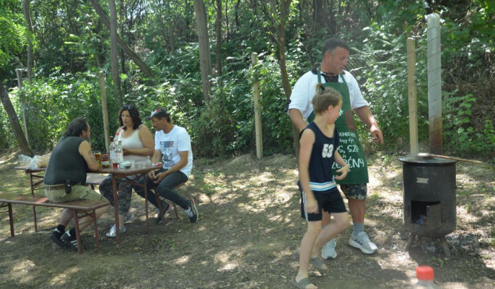 12. fotografia fotogalérie Obecné slávnosti spojené s remeselným jarmokom